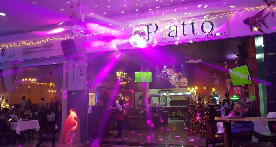 Piatto Restaurant